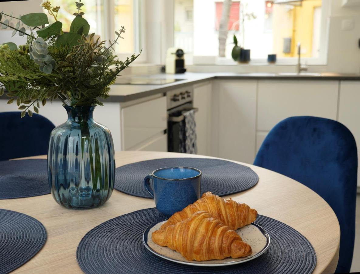 Blue Bird Citadel Apartment Budapest Ngoại thất bức ảnh