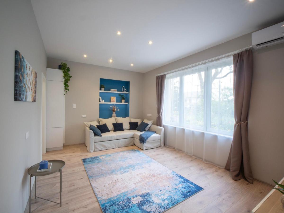 Blue Bird Citadel Apartment Budapest Ngoại thất bức ảnh